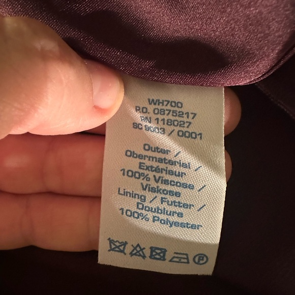 Boden Dress 12R - Picture 7 of 9